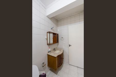 Casa para alugar com 225m², 5 quartos e 1 vagaBanheiro Social 1