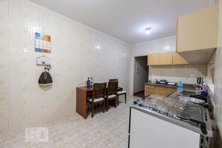 Casa para alugar com 225m², 5 quartos e 1 vagaCozinha