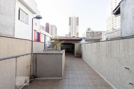 Casa para alugar com 225m², 5 quartos e 1 vagaTerraço