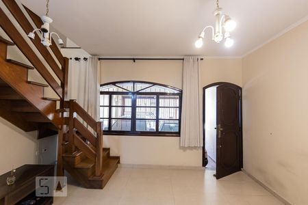 Sala de casa para alugar com 5 quartos, 225m² em Tatuapé, São Paulo