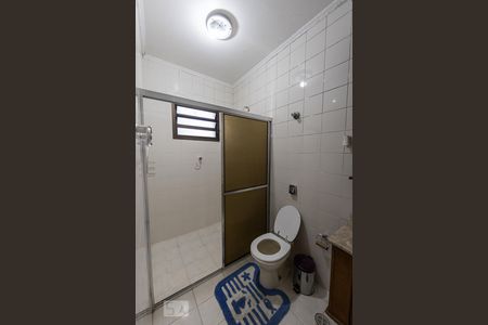 Casa para alugar com 225m², 5 quartos e 1 vagaBanheiro Social 1