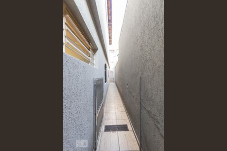 Casa para alugar com 225m², 5 quartos e 1 vagaÁrea Externa