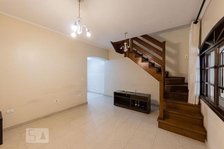 Sala de casa para alugar com 5 quartos, 225m² em Tatuapé, São Paulo