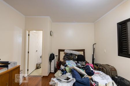 Casa para alugar com 225m², 5 quartos e 1 vagaQuarto 4