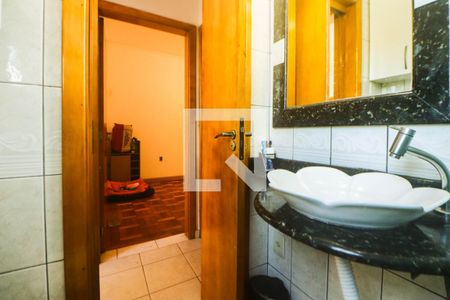 Apartamento à venda com 53m², 2 quartos e sem vagaBanheiro