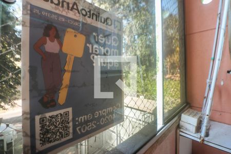 Apartamento à venda com 53m², 2 quartos e sem vagaPlaquinha