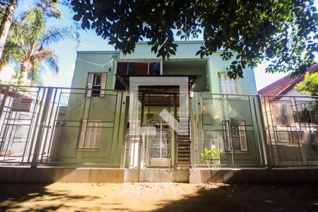 Apartamento à venda com 53m², 2 quartos e sem vagaFachada