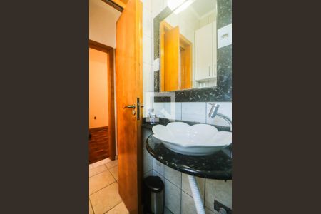 Apartamento à venda com 53m², 2 quartos e sem vagaBanheiro