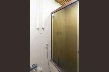 Apartamento para alugar com 100m², 3 quartos e 2 vagasBanheiro