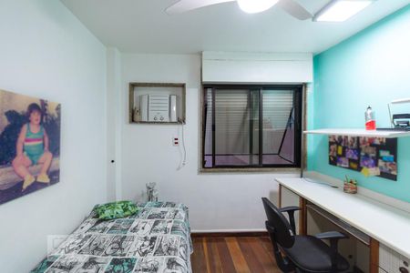 Apartamento para alugar com 100m², 3 quartos e 2 vagasQuarto 2