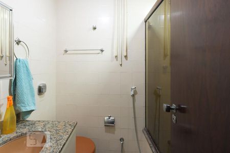 Apartamento para alugar com 100m², 3 quartos e 2 vagasBanheiro