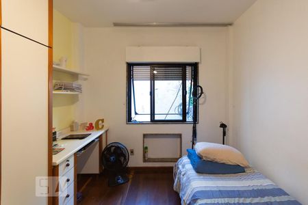 Apartamento para alugar com 100m², 3 quartos e 2 vagasQuarto 1