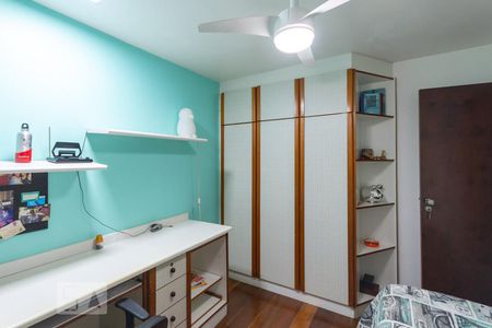 Apartamento para alugar com 100m², 3 quartos e 2 vagasQuarto 2