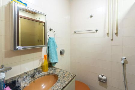 Apartamento para alugar com 100m², 3 quartos e 2 vagasBanheiro