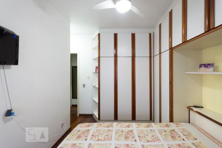 Apartamento para alugar com 100m², 3 quartos e 2 vagasSuíte