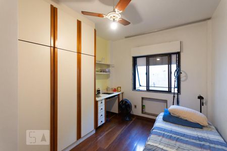 Apartamento para alugar com 100m², 3 quartos e 2 vagasQuarto 1