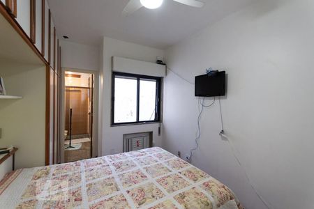 Apartamento para alugar com 100m², 3 quartos e 2 vagasSuíte