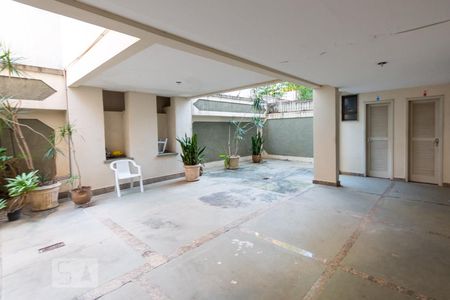 Apartamento para alugar com 100m², 3 quartos e 2 vagasÁrea comum