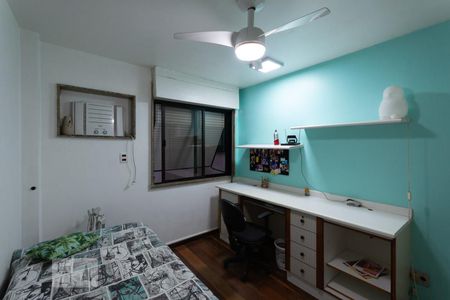 Apartamento para alugar com 100m², 3 quartos e 2 vagasQuarto 2