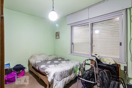 Apartamento à venda com 62m², 2 quartos e 1 vagaQuarto 1