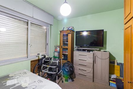 Apartamento à venda com 62m², 2 quartos e 1 vagaQuarto 1