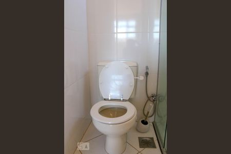 Apartamento para alugar com 85m², 3 quartos e 2 vagas Apartamento para alugar com 85m², 3 quartos e 2 vagasBanheiro da Suíte