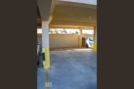 Apartamento para alugar com 85m², 3 quartos e 2 vagas Apartamento para alugar com 85m², 3 quartos e 2 vagasGaragem