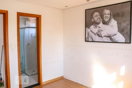 Apartamento para alugar com 85m², 3 quartos e 2 vagas Apartamento para alugar com 85m², 3 quartos e 2 vagasQuarto Suíte