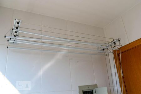 Apartamento para alugar com 85m², 3 quartos e 2 vagas Apartamento para alugar com 85m², 3 quartos e 2 vagasÁrea de Serviço