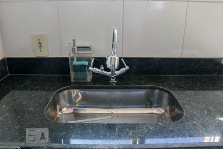 Apartamento para alugar com 85m², 3 quartos e 2 vagas Apartamento para alugar com 85m², 3 quartos e 2 vagasCozinha