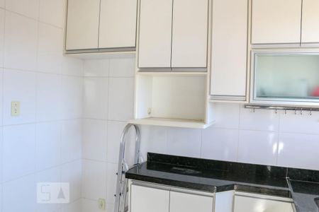 Apartamento para alugar com 85m², 3 quartos e 2 vagas Apartamento para alugar com 85m², 3 quartos e 2 vagasCozinha