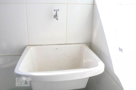 Apartamento para alugar com 85m², 3 quartos e 2 vagas Apartamento para alugar com 85m², 3 quartos e 2 vagasÁrea de Serviço