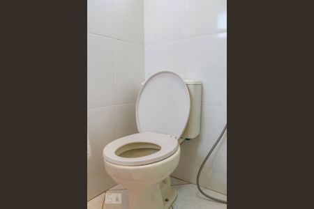 Apartamento para alugar com 85m², 3 quartos e 2 vagas Apartamento para alugar com 85m², 3 quartos e 2 vagasBanheiro Social