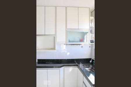 Apartamento para alugar com 85m², 3 quartos e 2 vagas Apartamento para alugar com 85m², 3 quartos e 2 vagasCozinha
