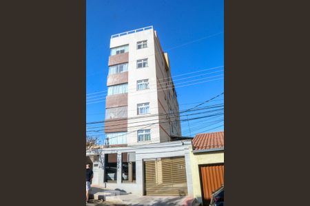 Apartamento para alugar com 85m², 3 quartos e 2 vagas Apartamento para alugar com 85m², 3 quartos e 2 vagasFachada