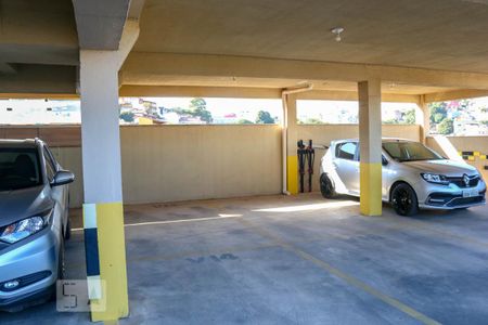 Apartamento para alugar com 85m², 3 quartos e 2 vagas Apartamento para alugar com 85m², 3 quartos e 2 vagasGaragem