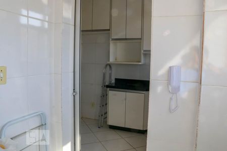 Apartamento para alugar com 85m², 3 quartos e 2 vagas Apartamento para alugar com 85m², 3 quartos e 2 vagasÁrea de Serviço