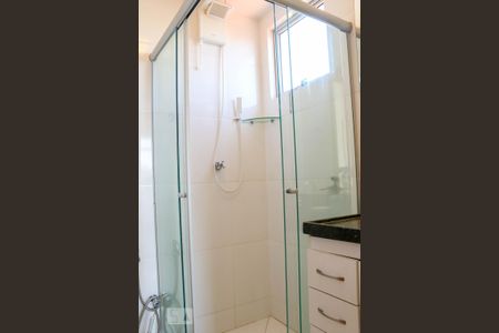 Apartamento para alugar com 85m², 3 quartos e 2 vagas Apartamento para alugar com 85m², 3 quartos e 2 vagasBanheiro da Suíte