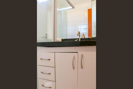 Apartamento para alugar com 85m², 3 quartos e 2 vagas Apartamento para alugar com 85m², 3 quartos e 2 vagasBanheiro da Suíte