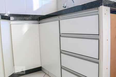 Apartamento para alugar com 85m², 3 quartos e 2 vagas Apartamento para alugar com 85m², 3 quartos e 2 vagasCozinha