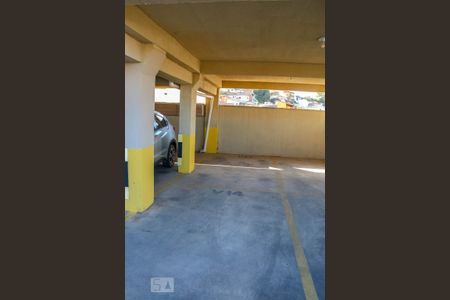 Apartamento para alugar com 85m², 3 quartos e 2 vagas Apartamento para alugar com 85m², 3 quartos e 2 vagasGaragem