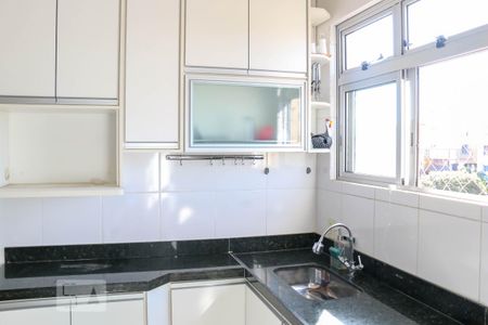 Apartamento para alugar com 85m², 3 quartos e 2 vagas Apartamento para alugar com 85m², 3 quartos e 2 vagasCozinha