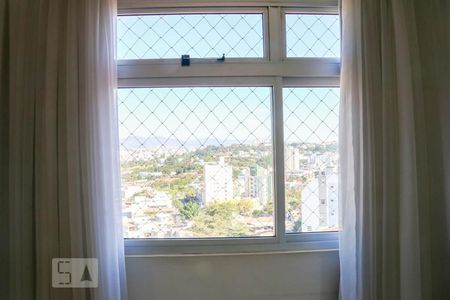 Sala de apartamento para alugar com 3 quartos, 85m² em Padre Eustáquio, Belo Horizonte