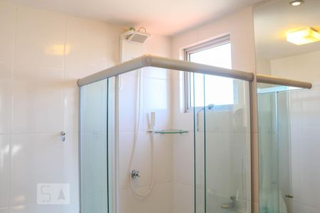 Apartamento para alugar com 85m², 3 quartos e 2 vagas Apartamento para alugar com 85m², 3 quartos e 2 vagasBanheiro da Suíte