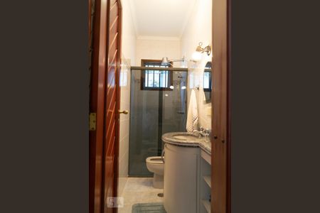 Casa para alugar com 570m², 6 quartos e 6 vagas Casa para alugar com 570m², 6 quartos e 6 vagasBanheiro suíte 1