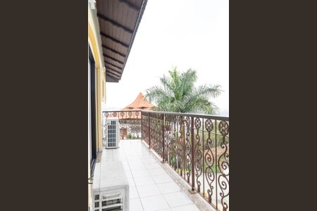 Casa para alugar com 570m², 6 quartos e 6 vagas Casa para alugar com 570m², 6 quartos e 6 vagasVaranda suíte 5