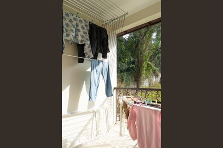 Casa para alugar com 570m², 6 quartos e 6 vagas Casa para alugar com 570m², 6 quartos e 6 vagasÁrea de serviço