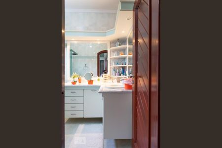 Casa para alugar com 570m², 6 quartos e 6 vagas Casa para alugar com 570m², 6 quartos e 6 vagasBanheiro suíte 4