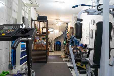 Casa para alugar com 570m², 6 quartos e 6 vagas Casa para alugar com 570m², 6 quartos e 6 vagasDepósito garagem