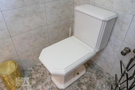 Casa para alugar com 570m², 6 quartos e 6 vagas Casa para alugar com 570m², 6 quartos e 6 vagasBanheiro suíte 3